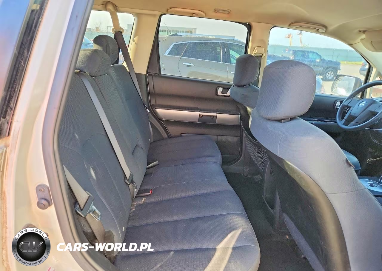 2006 Mitsubishi Endeavor Ls VIN:4A4MN21S46E042562 - 11