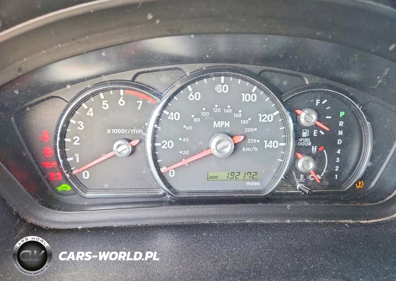 2006 Mitsubishi Endeavor Ls VIN:4A4MN21S46E042562 - 9
