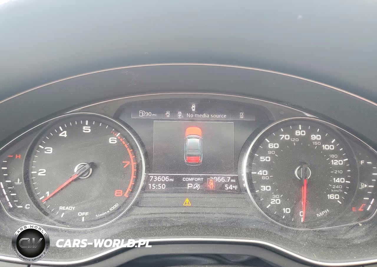 2020 Audi A4 Premium VIN:WAUDNAF40LN012933 - 9