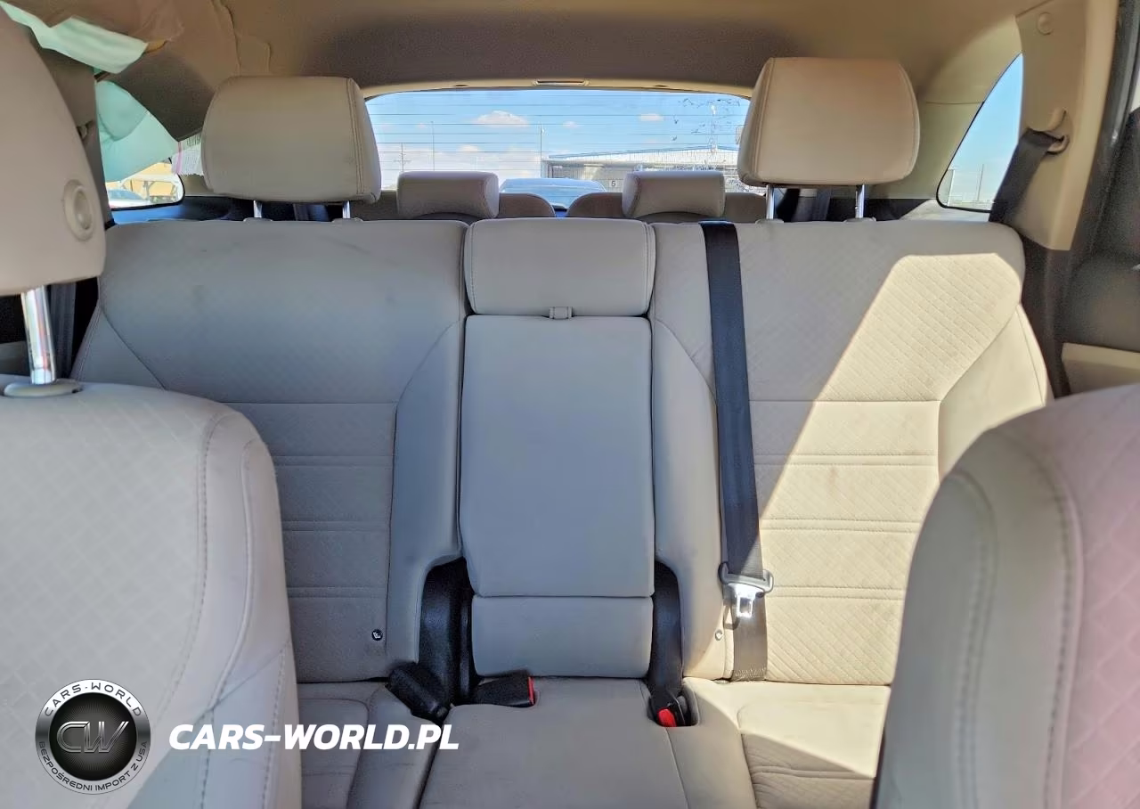 2018 Kia Sorento Lx VIN:5XYPGDA30JG408990 - 10