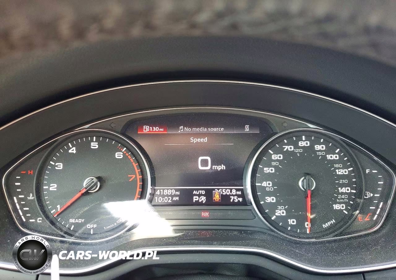 2022 Audi A4 Premium 40 VIN:WAUABAF49NA004853 - 9