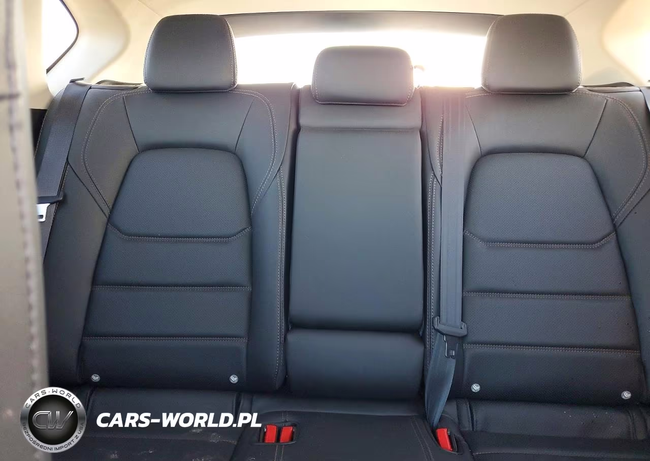 2023 Mazda Cx-5 Preferred VIN:JM3KFBCM6P0286505 - 10