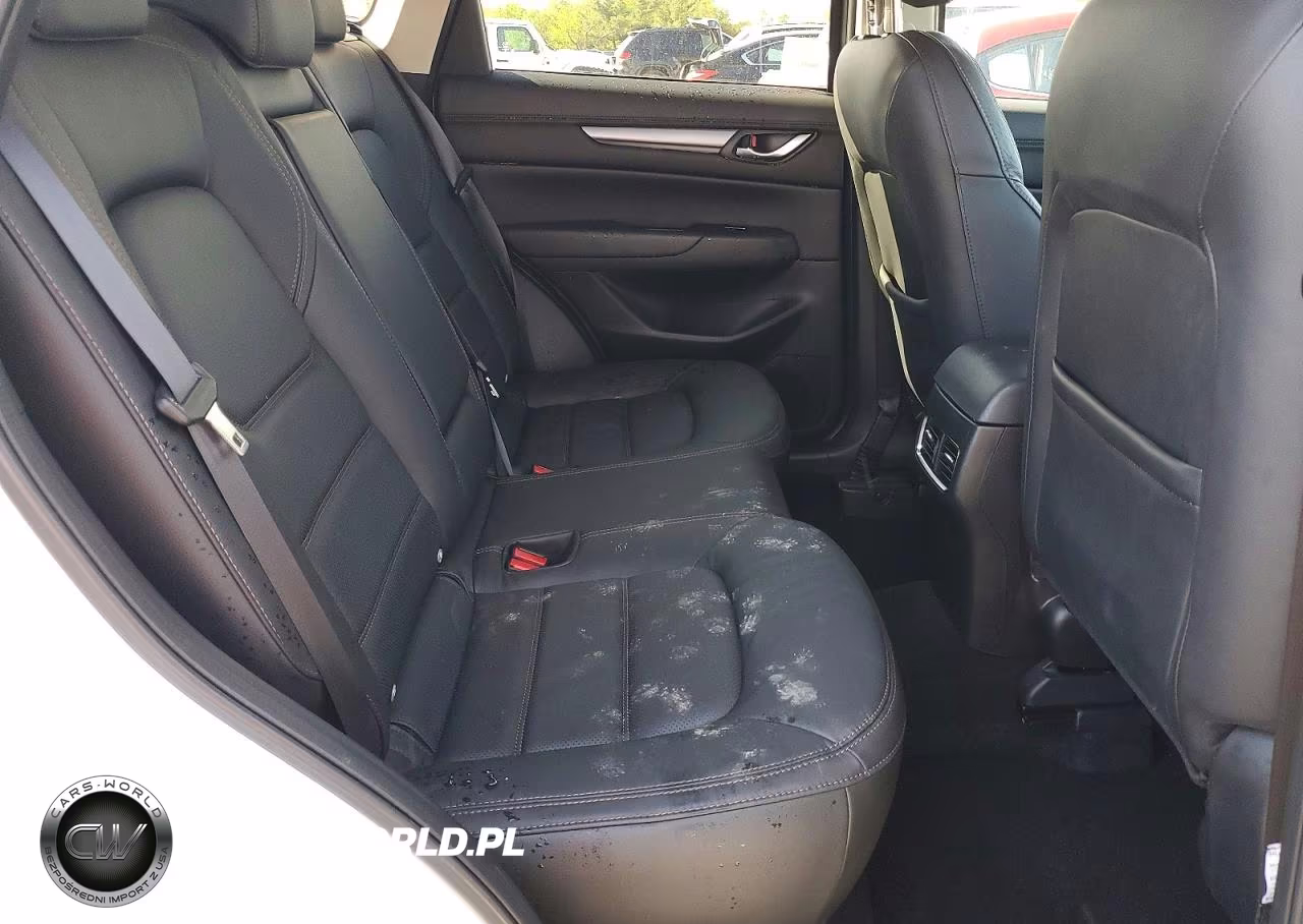 2023 Mazda Cx-5 Preferred VIN:JM3KFBCM6P0286505 - 11