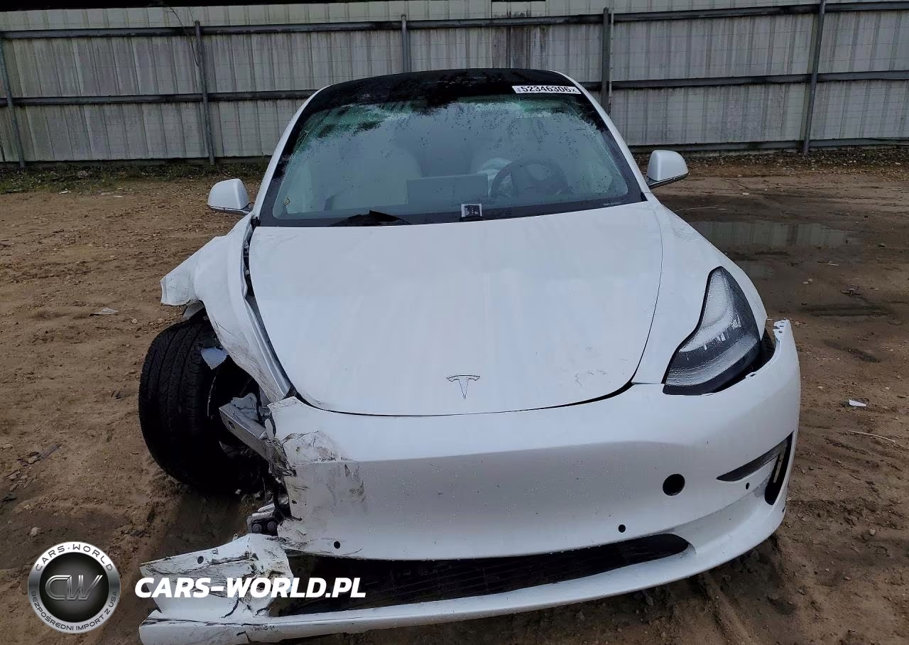 2020 Tesla Model 3 VIN:5YJ3E1EC7LF719176 - 5
