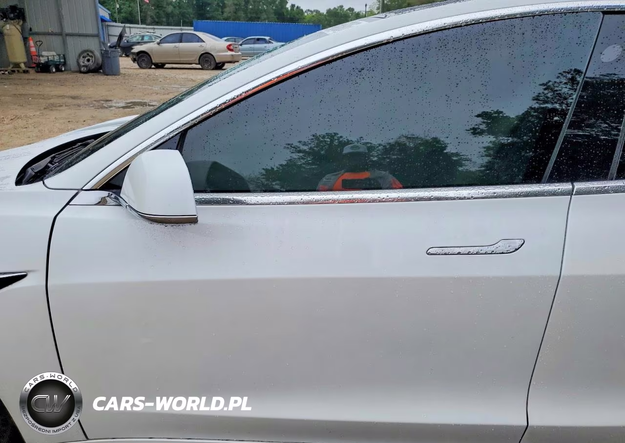 2020 Tesla Model 3 VIN:5YJ3E1EC7LF719176 - 7
