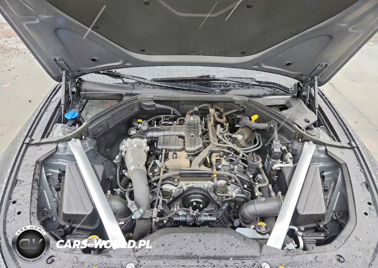 2023 Genesis G70 3.3T Standard VIN:KMTG54TE6PU114975 - 11
