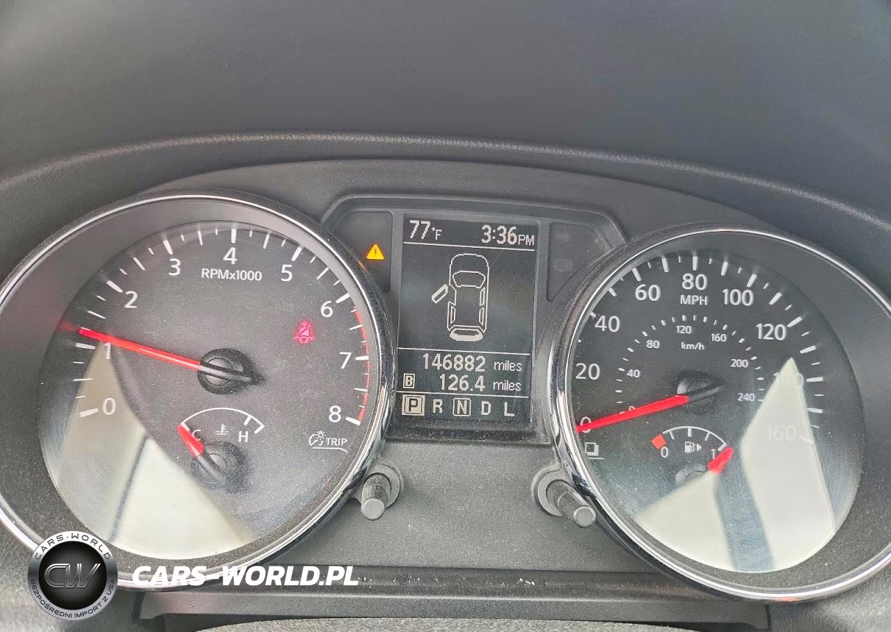2012 Nissan Rogue S VIN:JN8AS5MVXCW370136 - 9