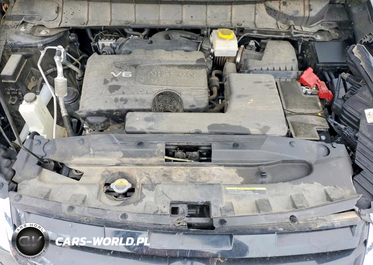 2022 Nissan Pathfinder VIN:5N1DR3BA0NC227446 - 12