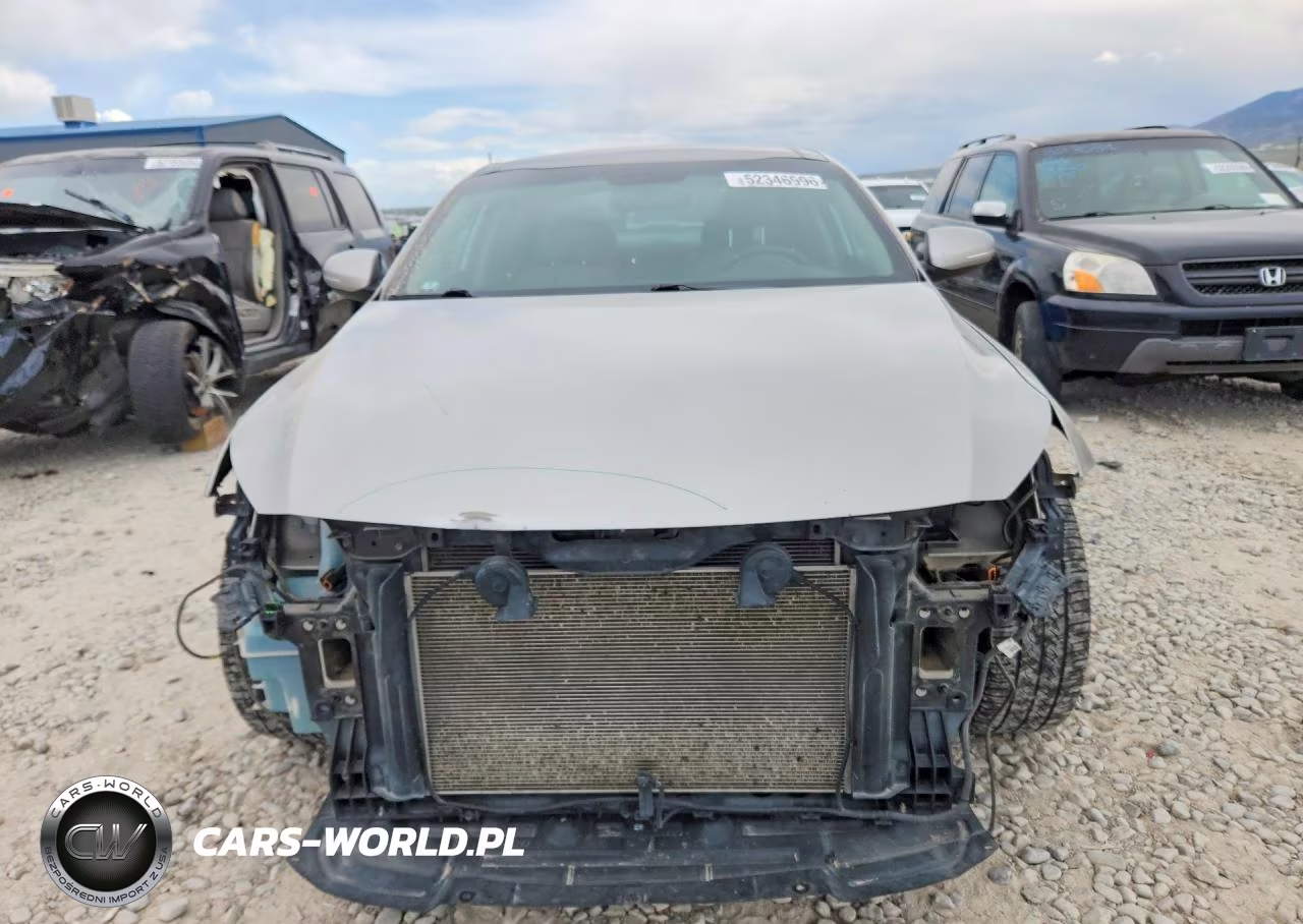 2011 Kia Optima Ex VIN:KNAGN4A79B5100278 - 5
