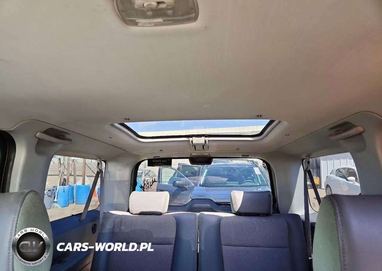 2004 Honda Element Ex VIN:5J6YH28684L021788 - 10