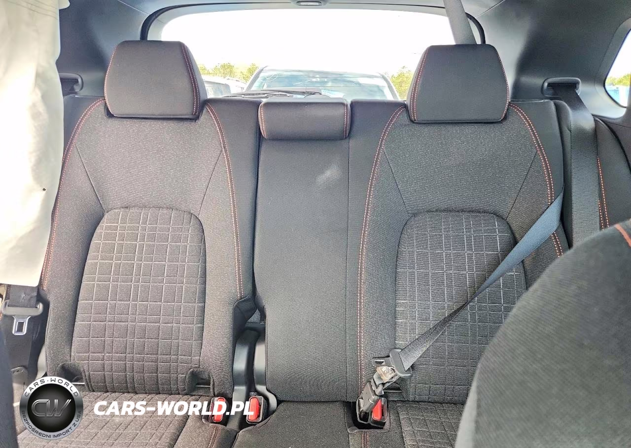 2026 Honda Hr-V Sport VIN:3CZRZ2H55TM745248 - 10