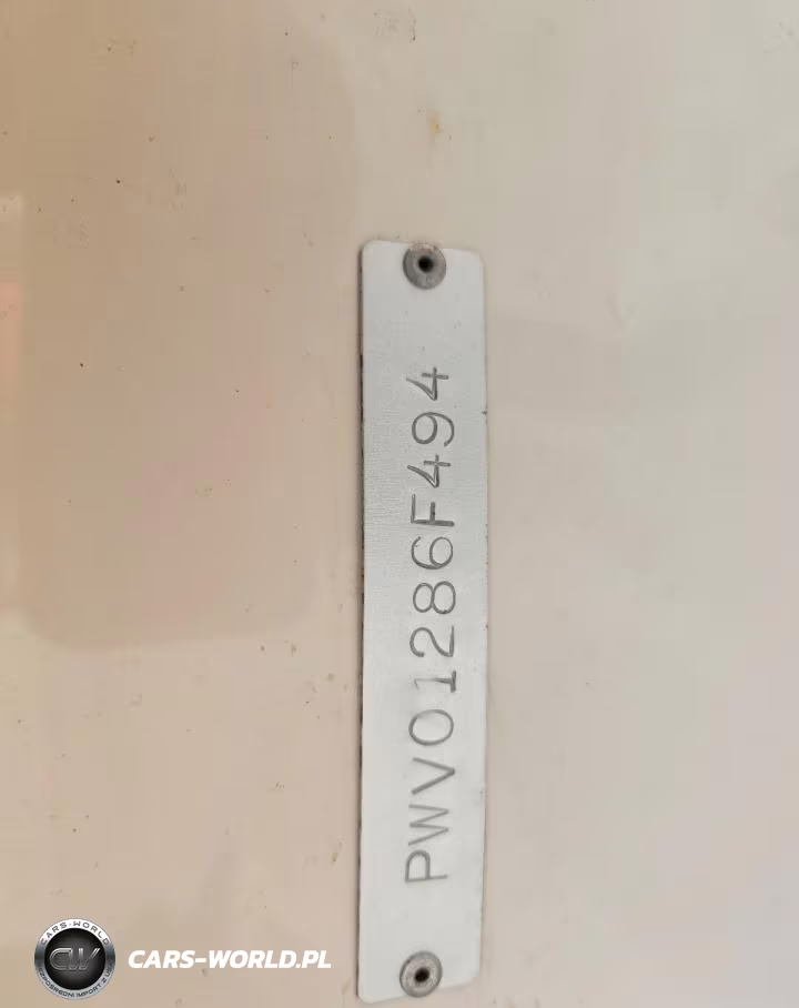 1994 Bluewave Boat VIN:PWV01286F494 - 10