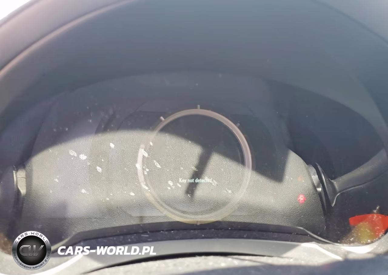 2016 Lexus Is 200T VIN:JTHBA1D27G5038442 - 9