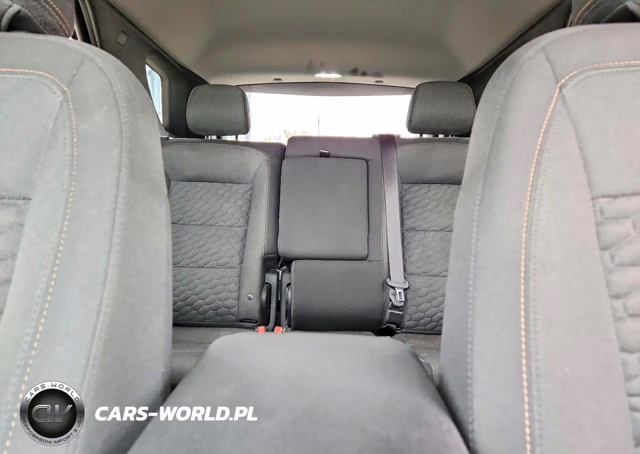 2018 Chevrolet Equinox Lt VIN:3GNAXJEV5JS570359 - 10