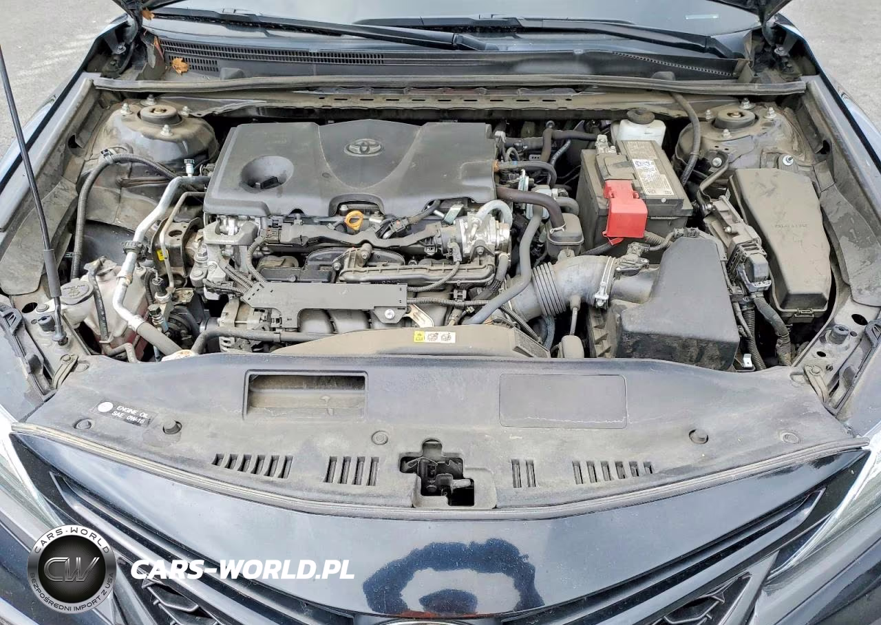 2022 Toyota Camry Xse VIN:4T1K61AK5NU621436 - 11