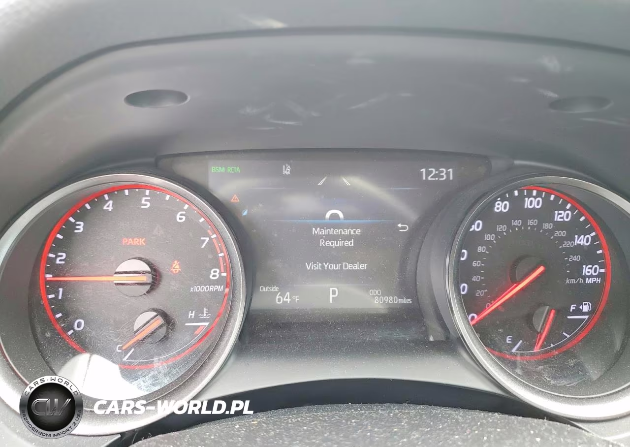 2022 Toyota Camry Xse VIN:4T1K61AK5NU621436 - 9