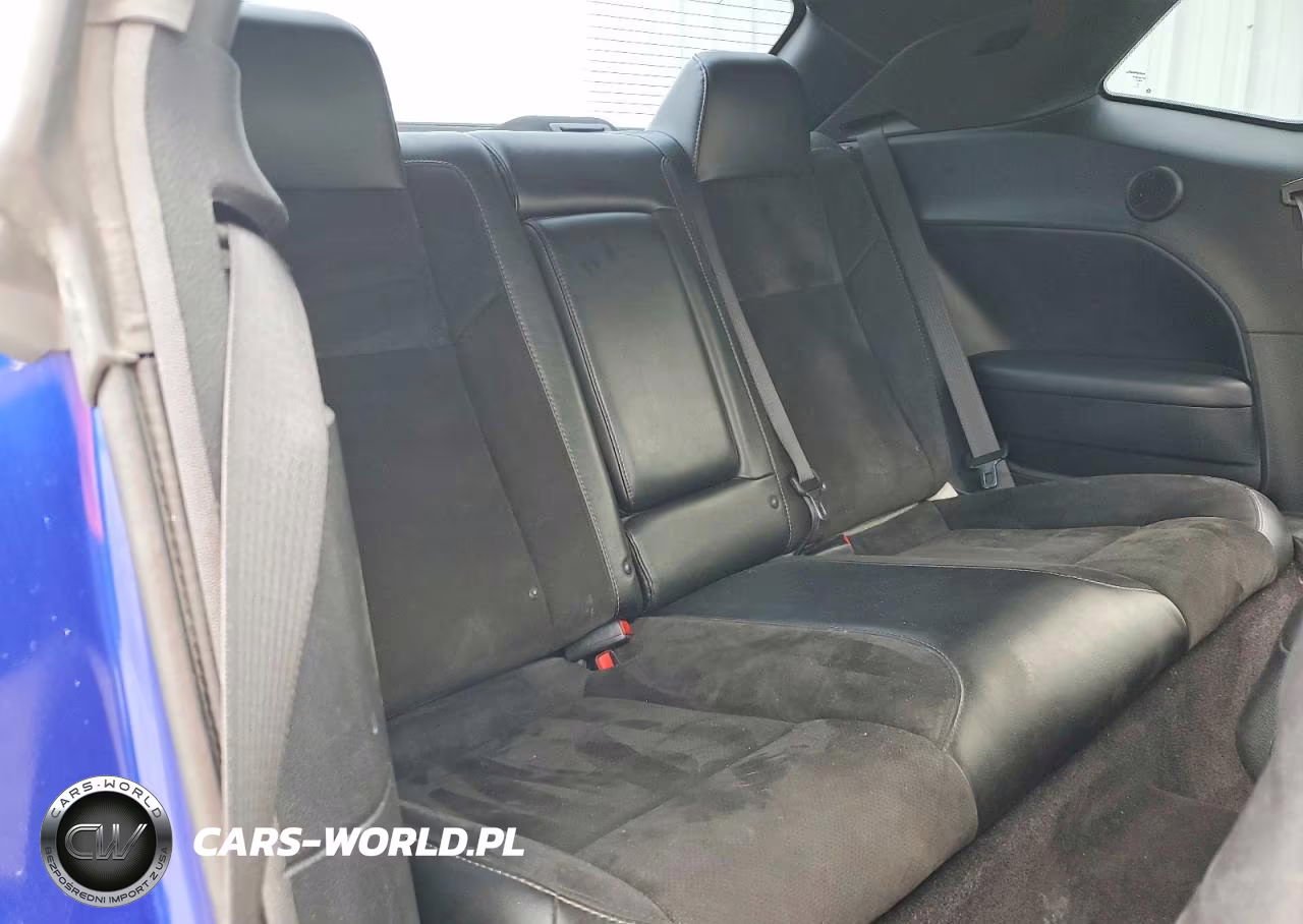 2018 Dodge Challenger R-T 392 VIN:2C3CDZFJXJH171426 - 10