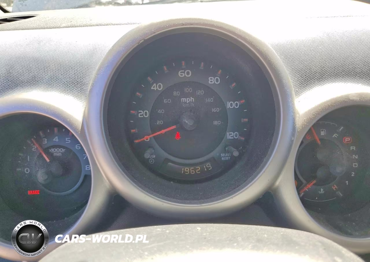 2006 Honda Element Lx VIN:5J6YH18376L013586 - 9
