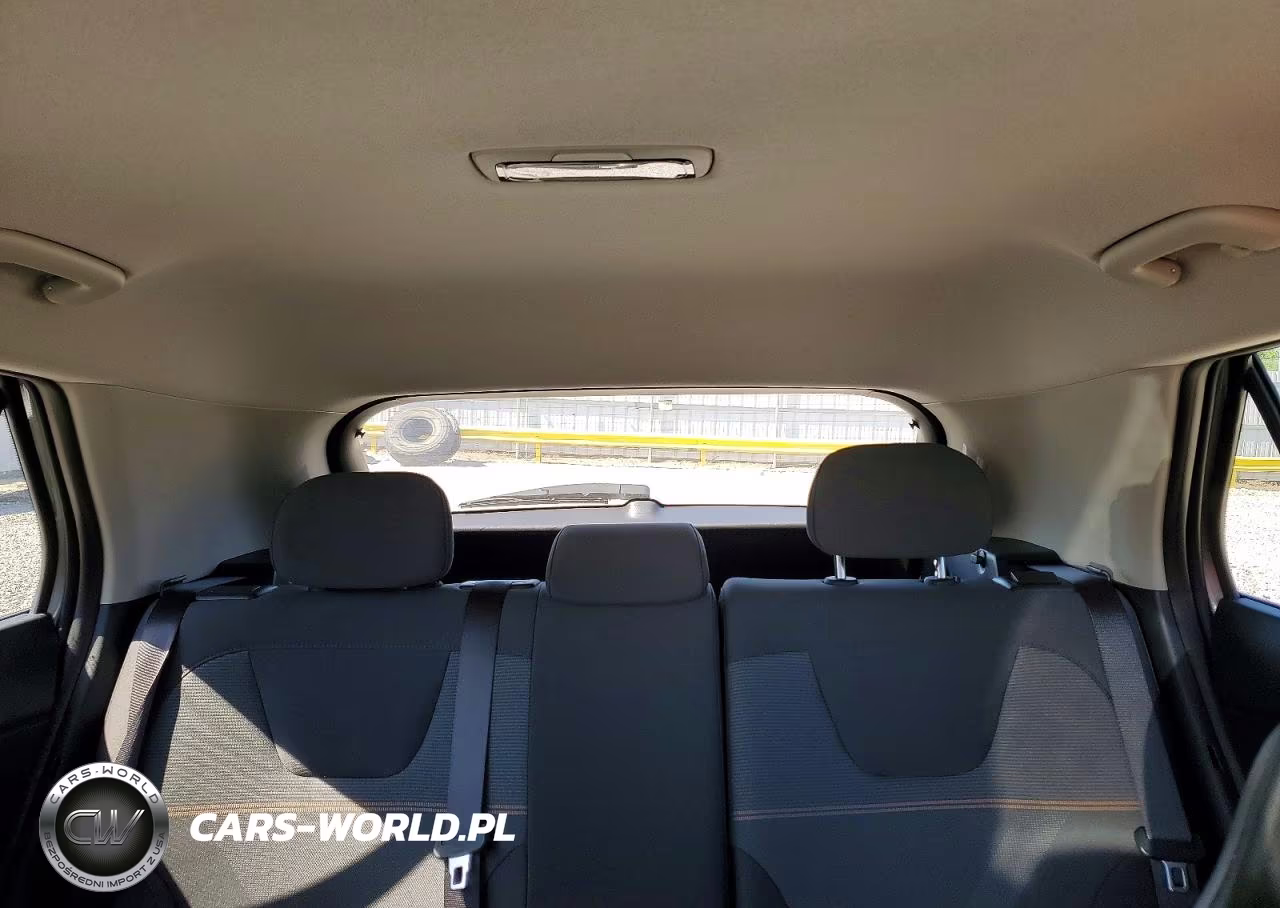 2026 Kia Niro Lx VIN:KNDCP3LE9T5339459 - 10
