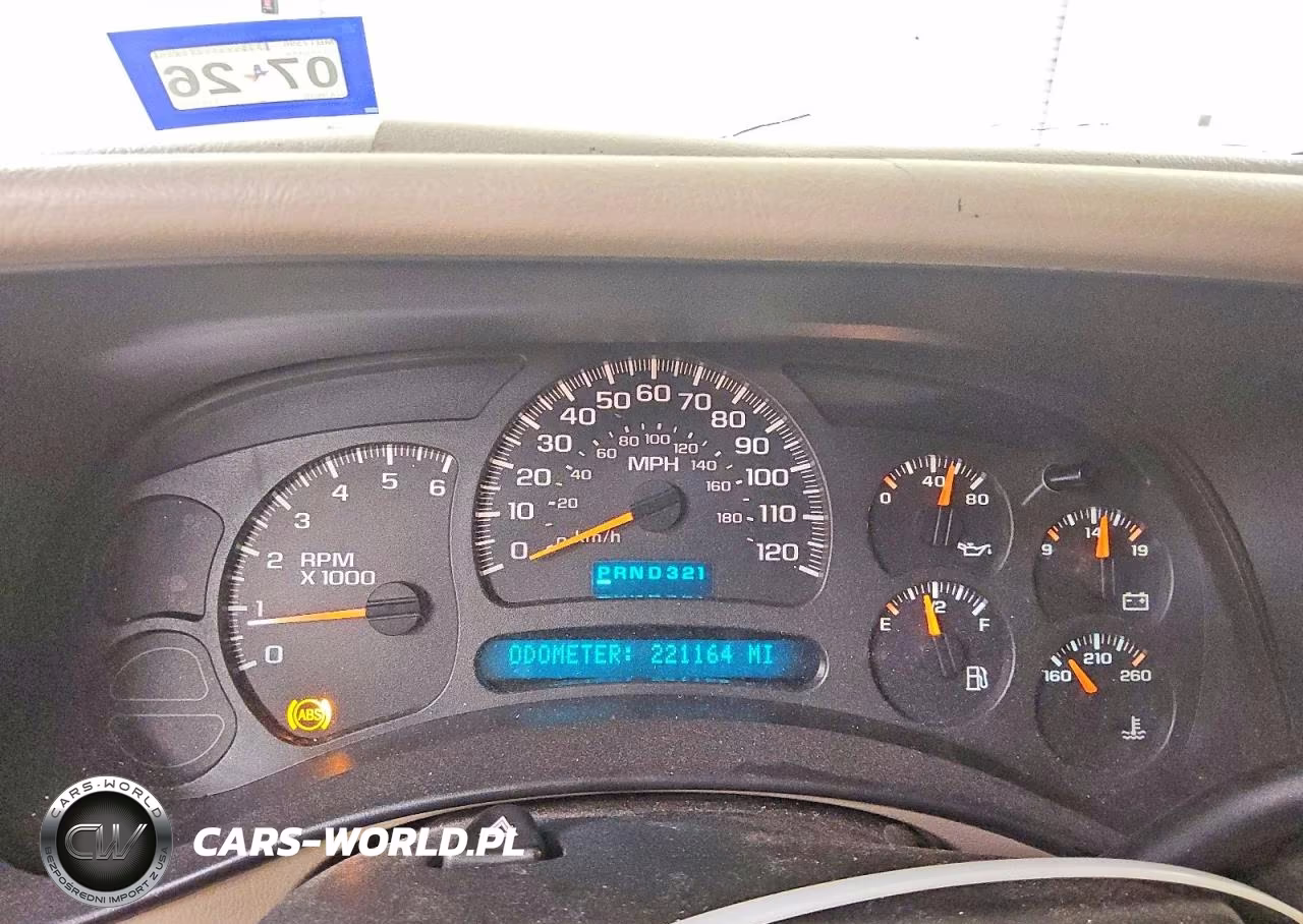 2003 GMC New Sierra C1500 VIN:2GTEC19X931310272 - 9