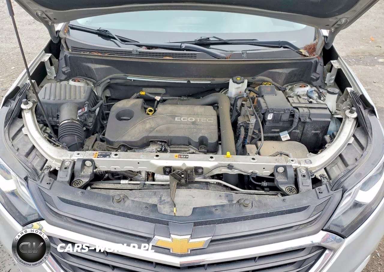 2021 Chevrolet Equinox Lt VIN:3GNAXJEV0MS161223 - 12