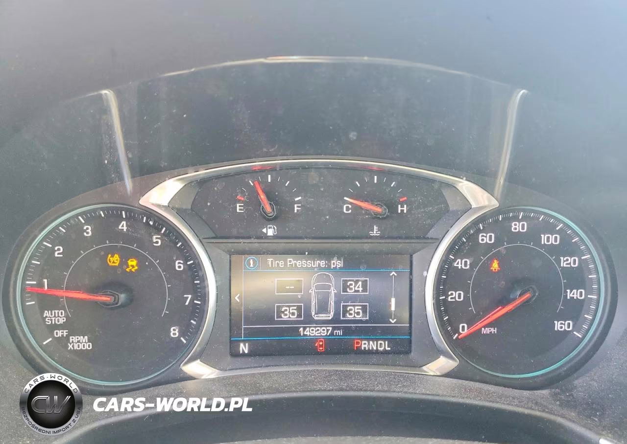 2021 Chevrolet Equinox Lt VIN:3GNAXJEV0MS161223 - 9