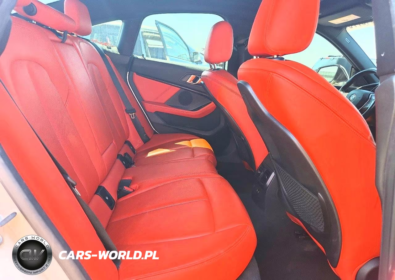 2020 BMW 228Xi VIN:WBA73AK04L7F97996 - 10