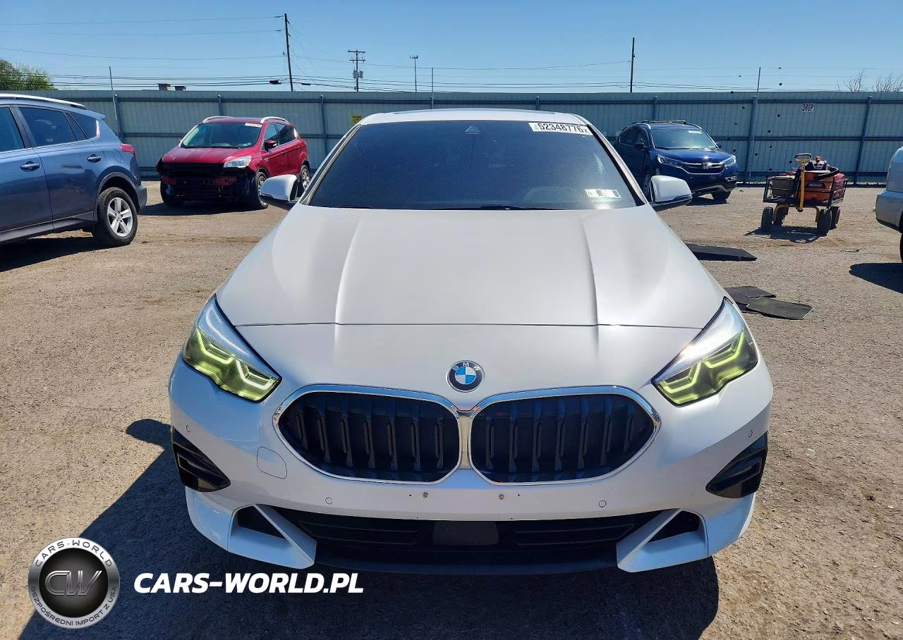 2020 BMW 228Xi VIN:WBA73AK04L7F97996 - 5
