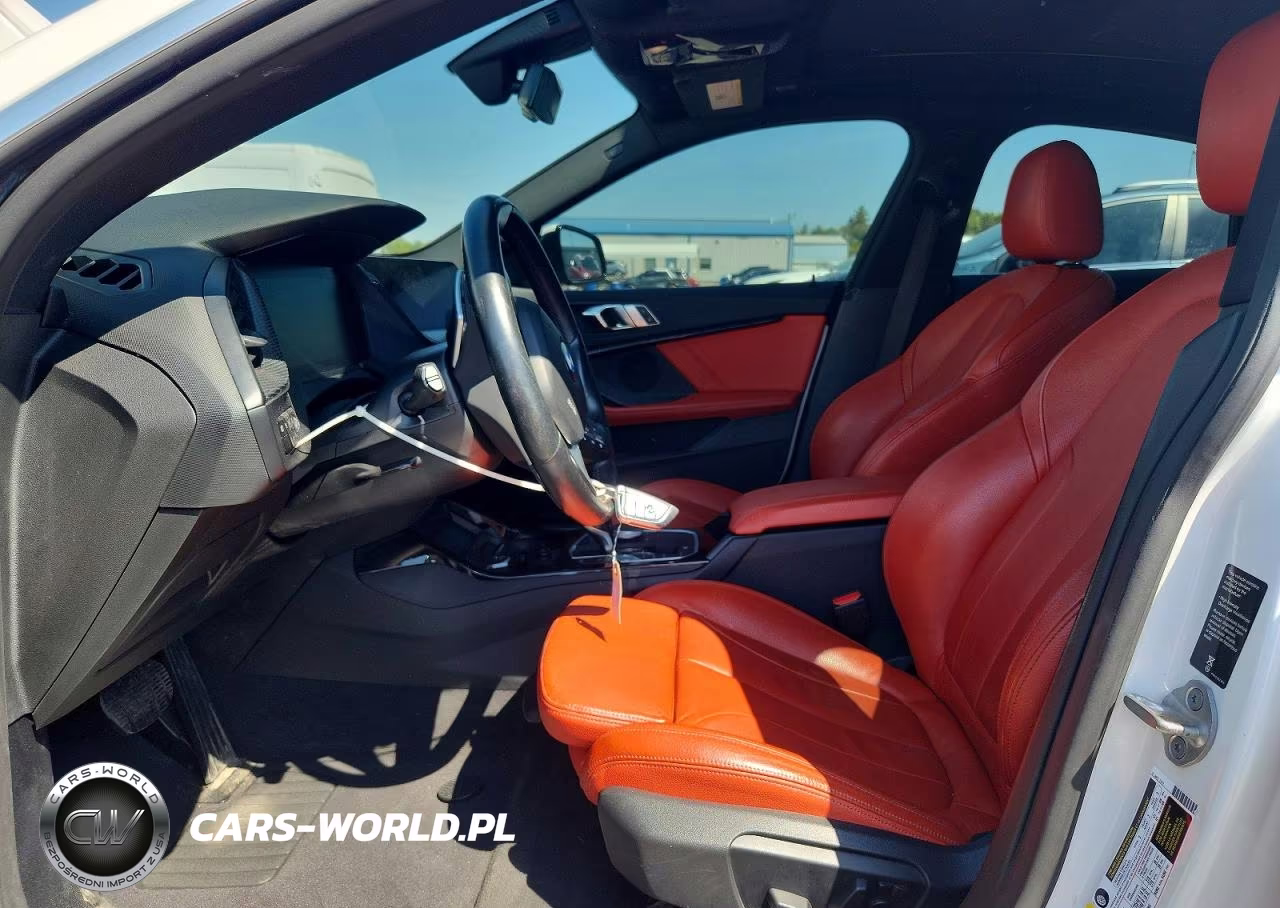 2020 BMW 228Xi VIN:WBA73AK04L7F97996 - 7