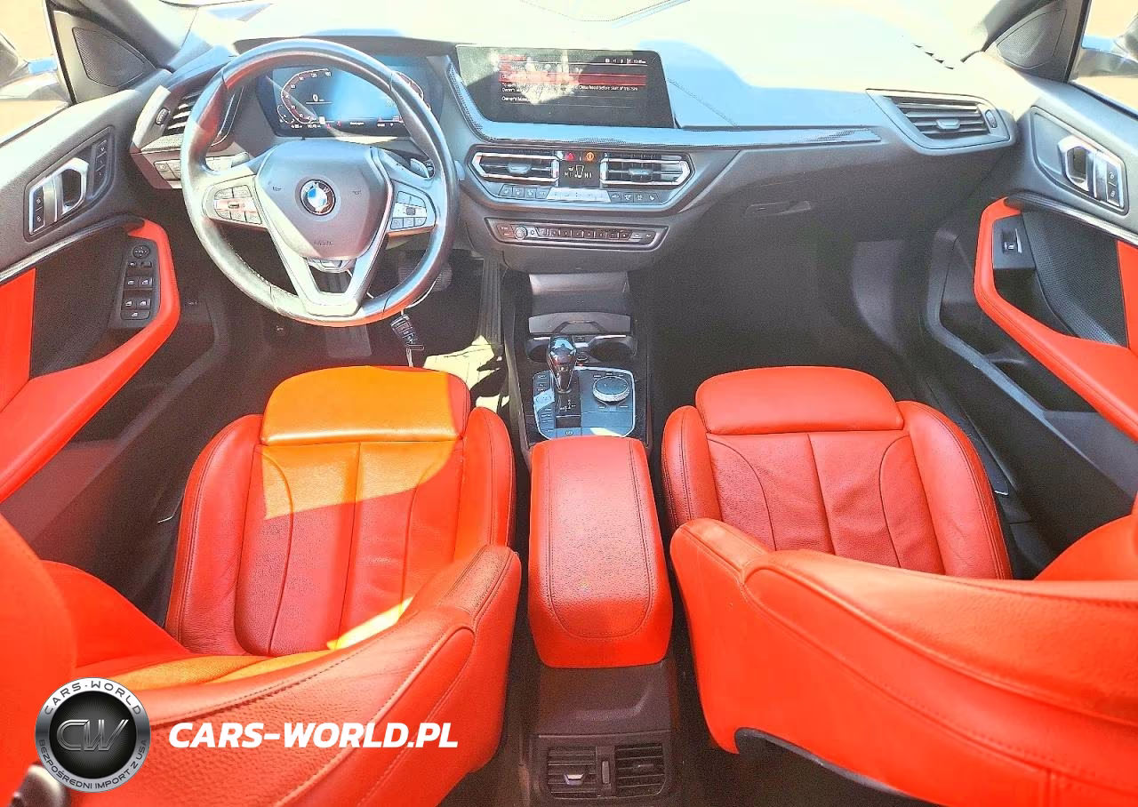 2020 BMW 228Xi VIN:WBA73AK04L7F97996 - 8