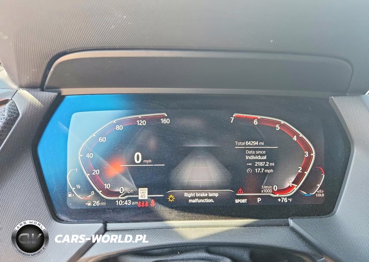2020 BMW 228Xi VIN:WBA73AK04L7F97996 - 9