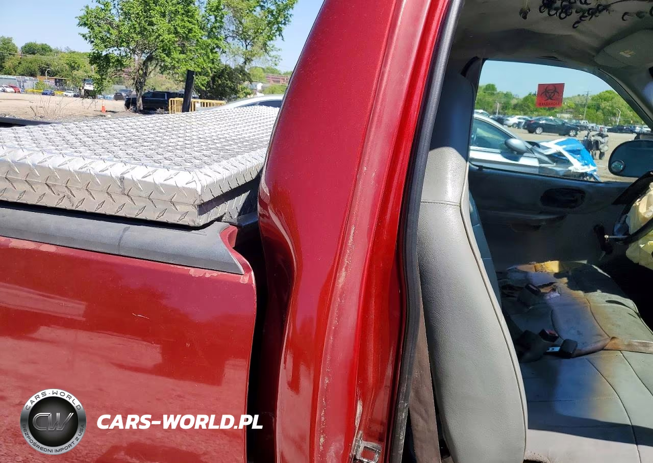 1999 Ford F150 VIN:1FTZF1721XNC19579 - 10
