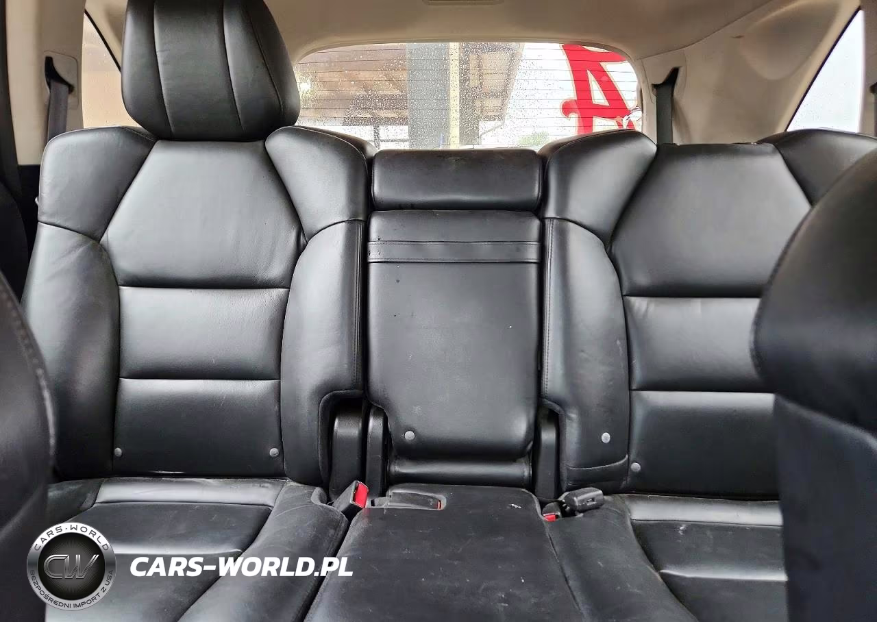 2010 Acura Mdx VIN:2HNYD2H23AH503019 - 10