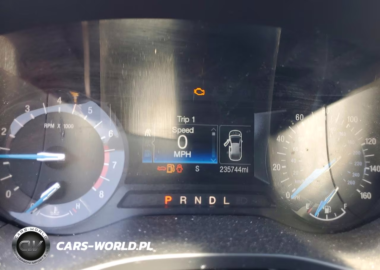 2017 Ford Fusion Se VIN:3FA6P0H7XHR382806 - 9
