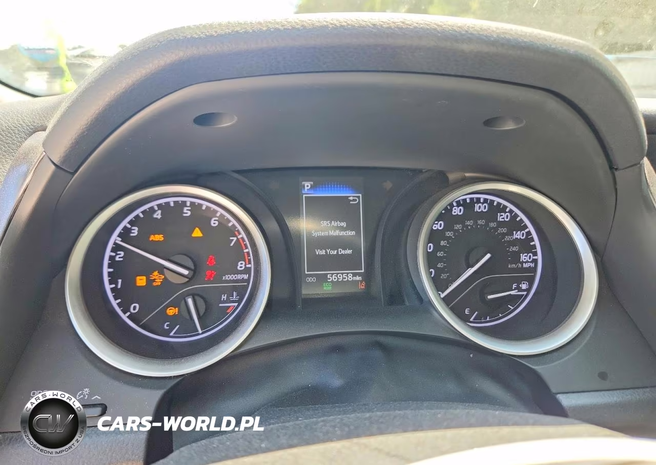 2022 Toyota Camry Le VIN:4T1C11AK5NU634870 - 9