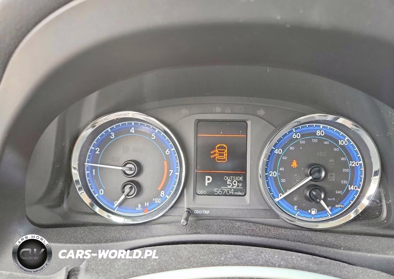 2017 Toyota Corolla-Le VIN:5YFBURHE9HP688955 - 9