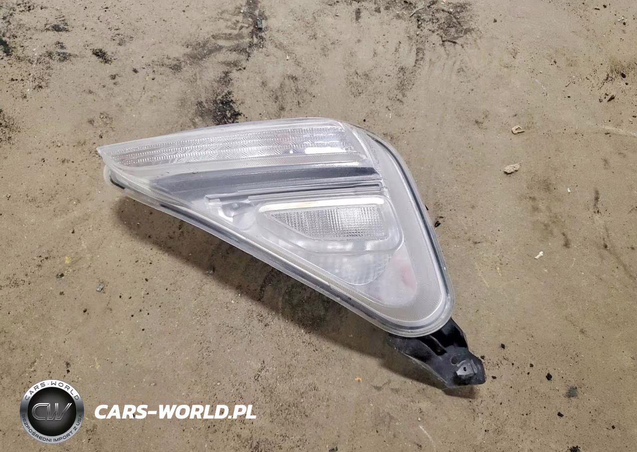 2021 Kia Forte Lxs VIN:3KPF24AD2ME338400 - 12