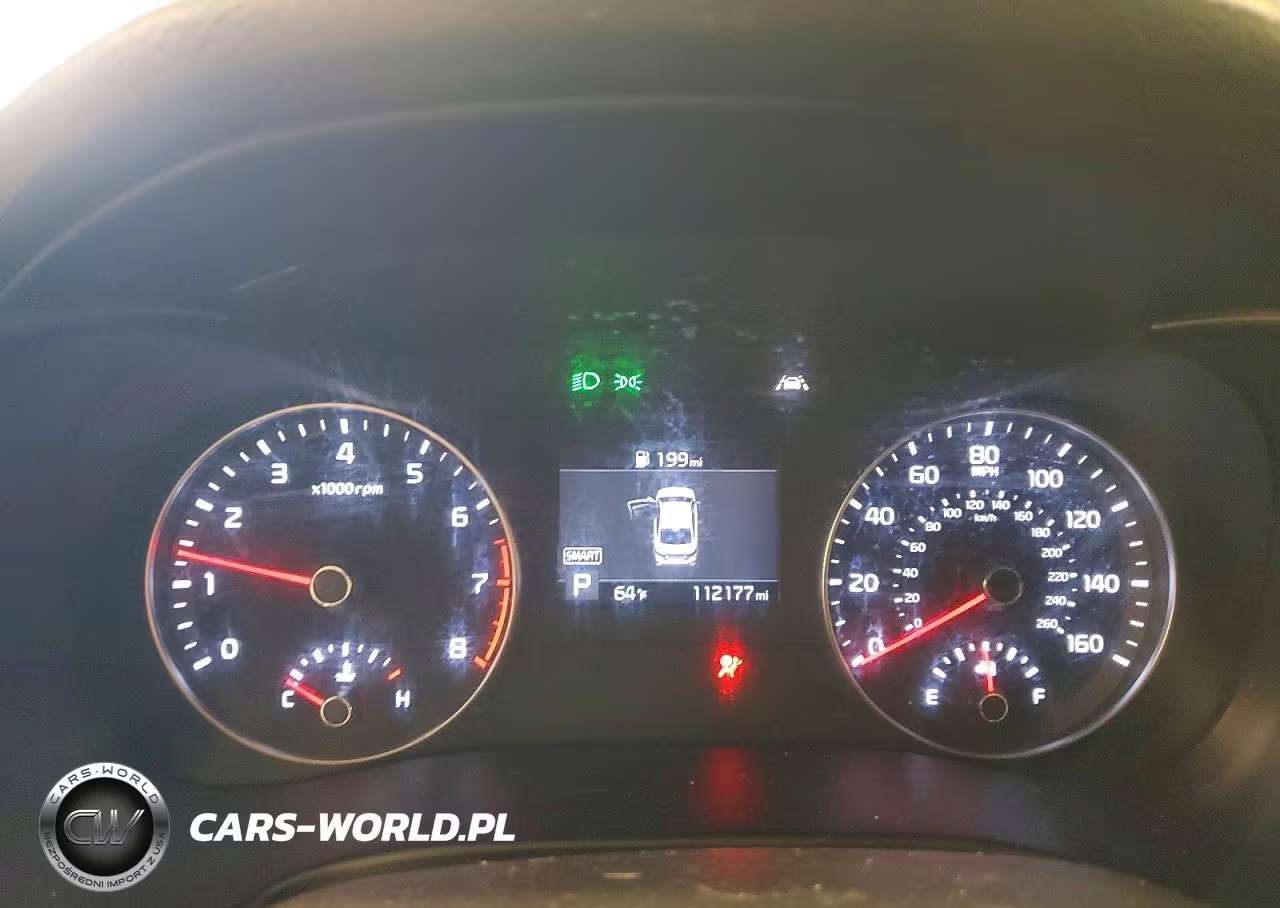 2021 Kia Forte Lxs VIN:3KPF24AD2ME338400 - 9