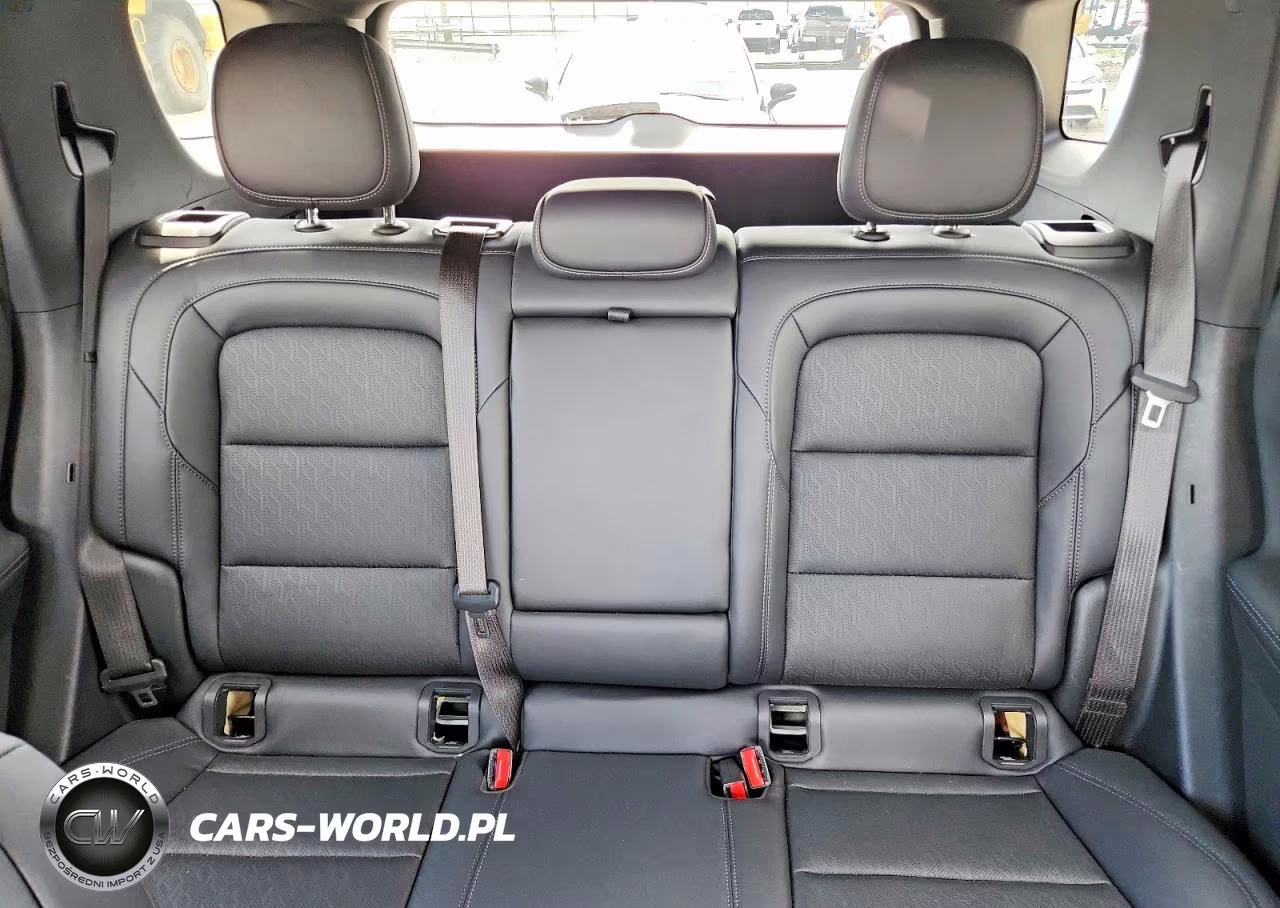 2025 Chevrolet Equinox Lt VIN:3GNAXPEG7SL114914 - 10