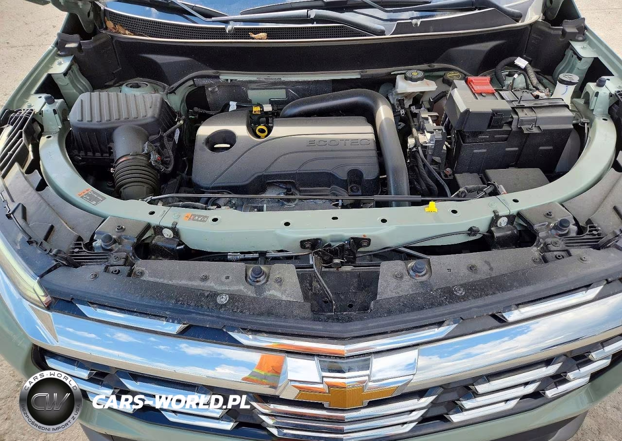 2025 Chevrolet Equinox Lt VIN:3GNAXPEG7SL114914 - 12