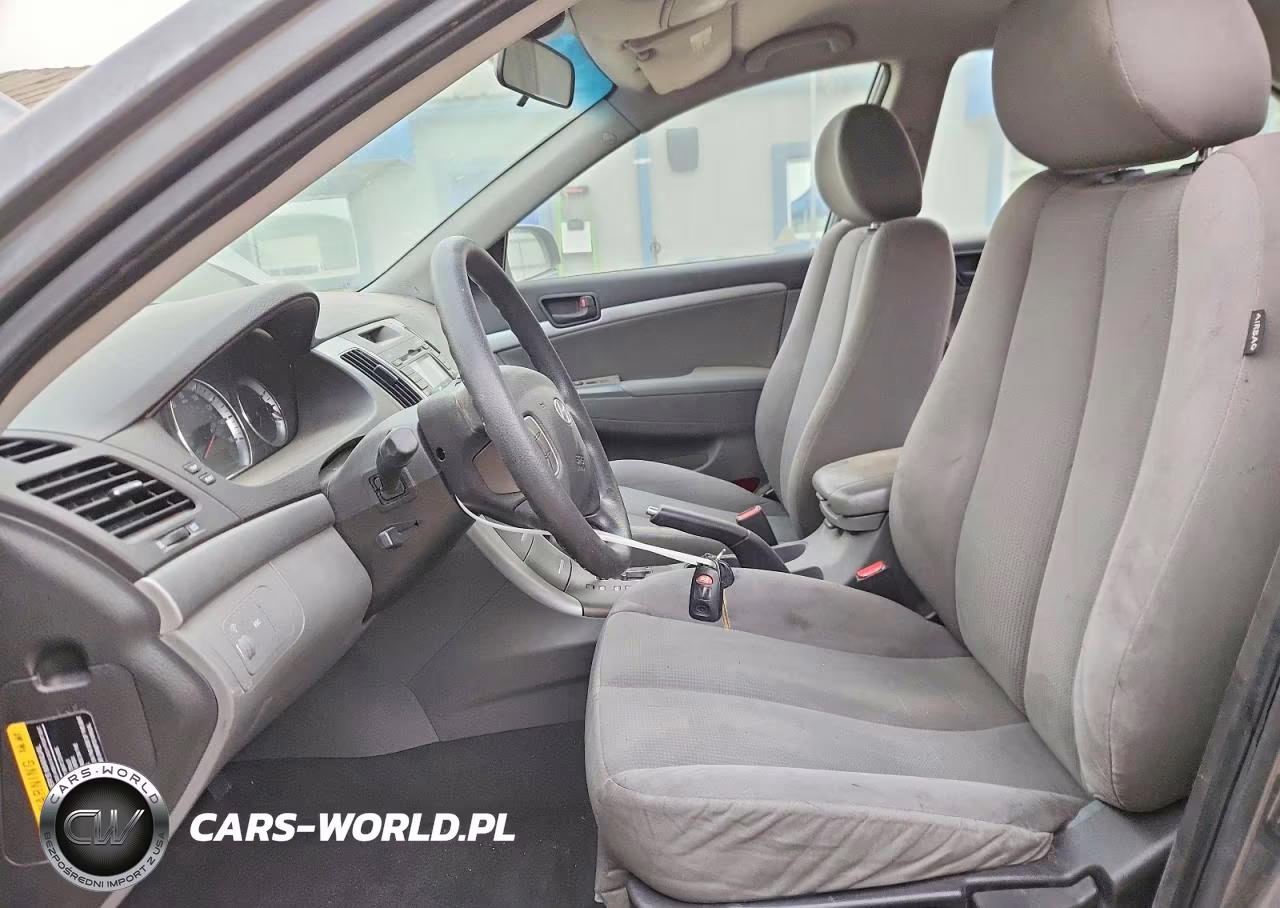 2010 Hyundai Sonata Gls VIN:5NPET4AC3AH626983 - 7