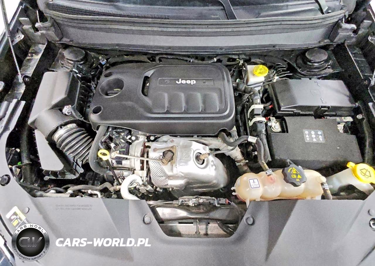 2020 Jeep Cherokee Limited VIN:1C4PJMDN5LD534360 - 12