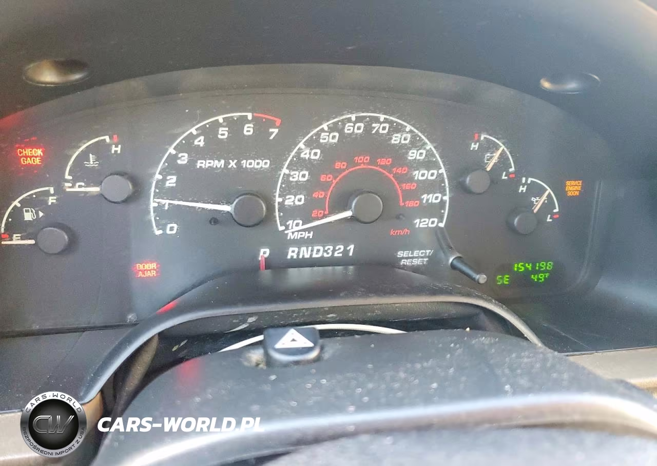 2002 Ford Explorer Xlt VIN:1FMZU73E02ZB42547 - 9