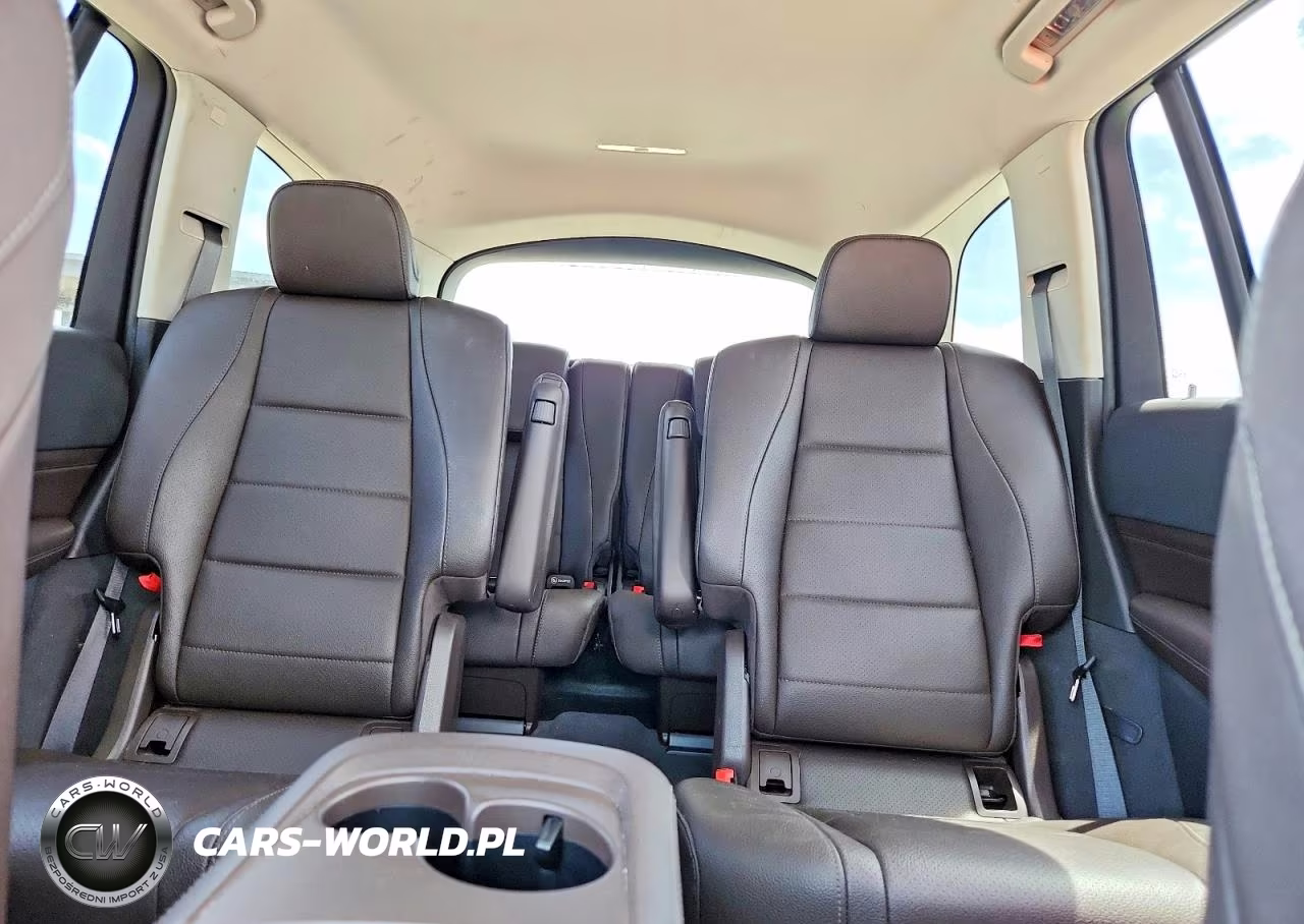 2020 Mercedes-Benz Gls 450 4Matic VIN:4JGFF5KE0LA094986 - 10
