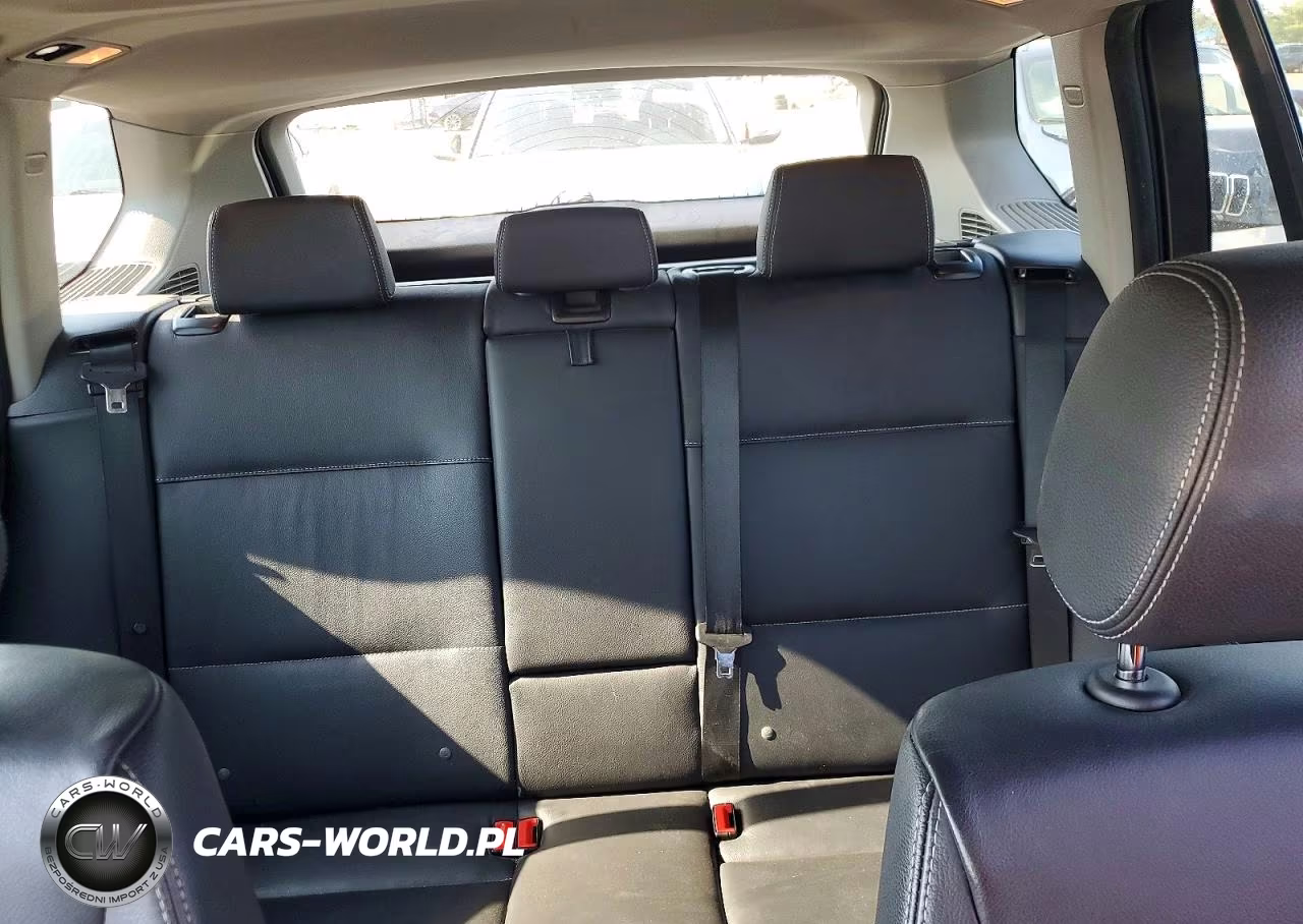 2014 BMW X3 xDrive35I VIN:5UXWX7C50E0E78384 - 10