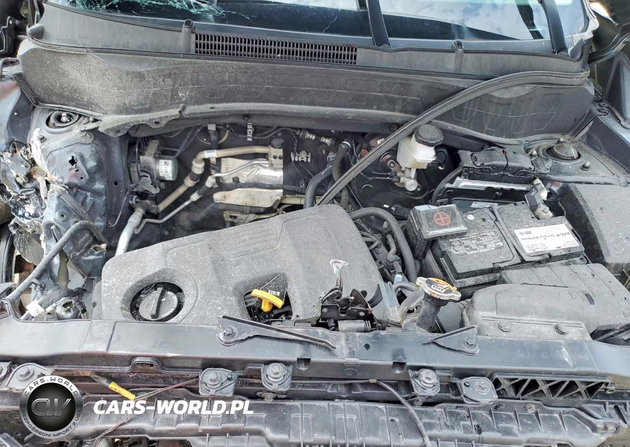 2024 Kia Seltos Ex VIN:KNDER2AA6R7483934 - 11