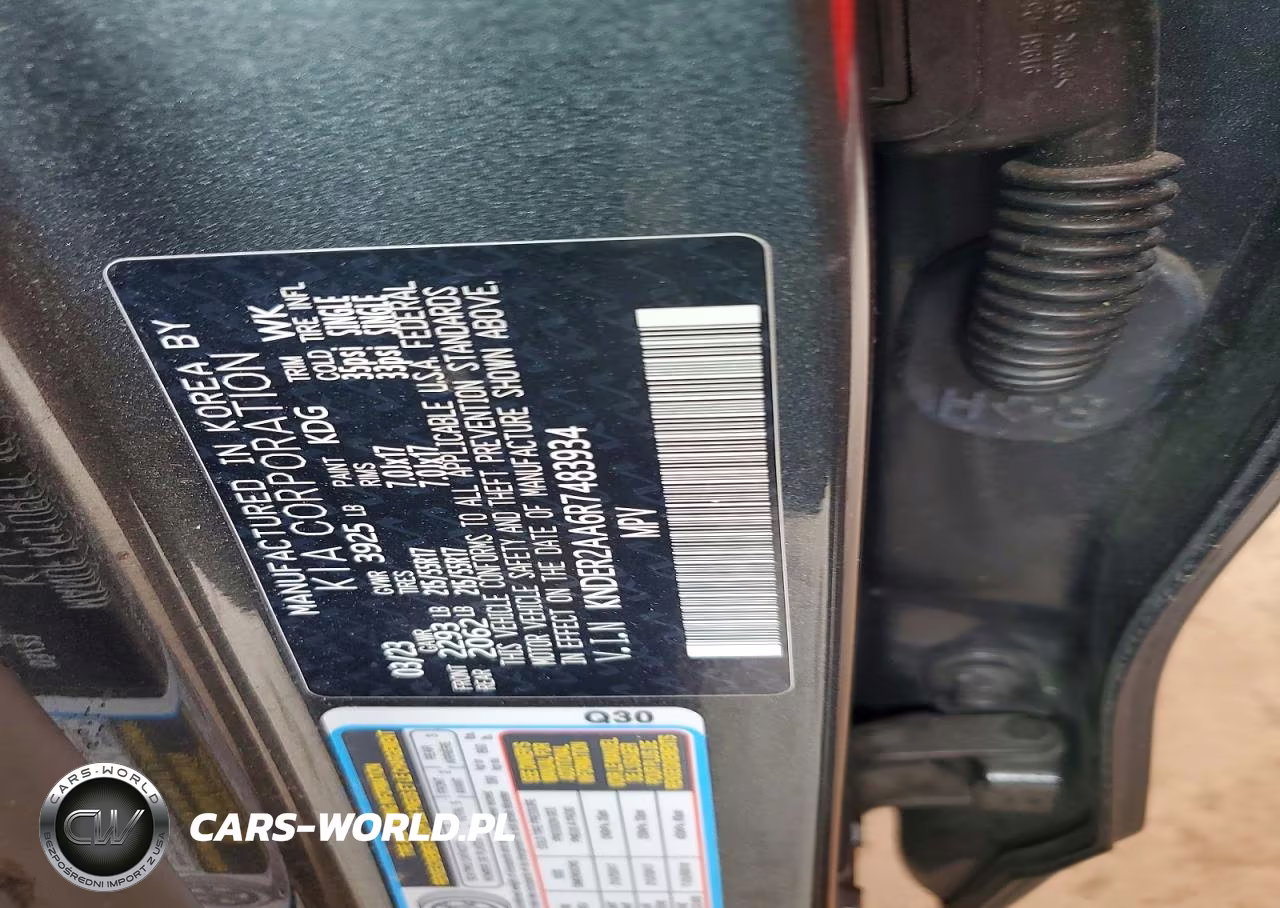 2024 Kia Seltos Ex VIN:KNDER2AA6R7483934 - 12