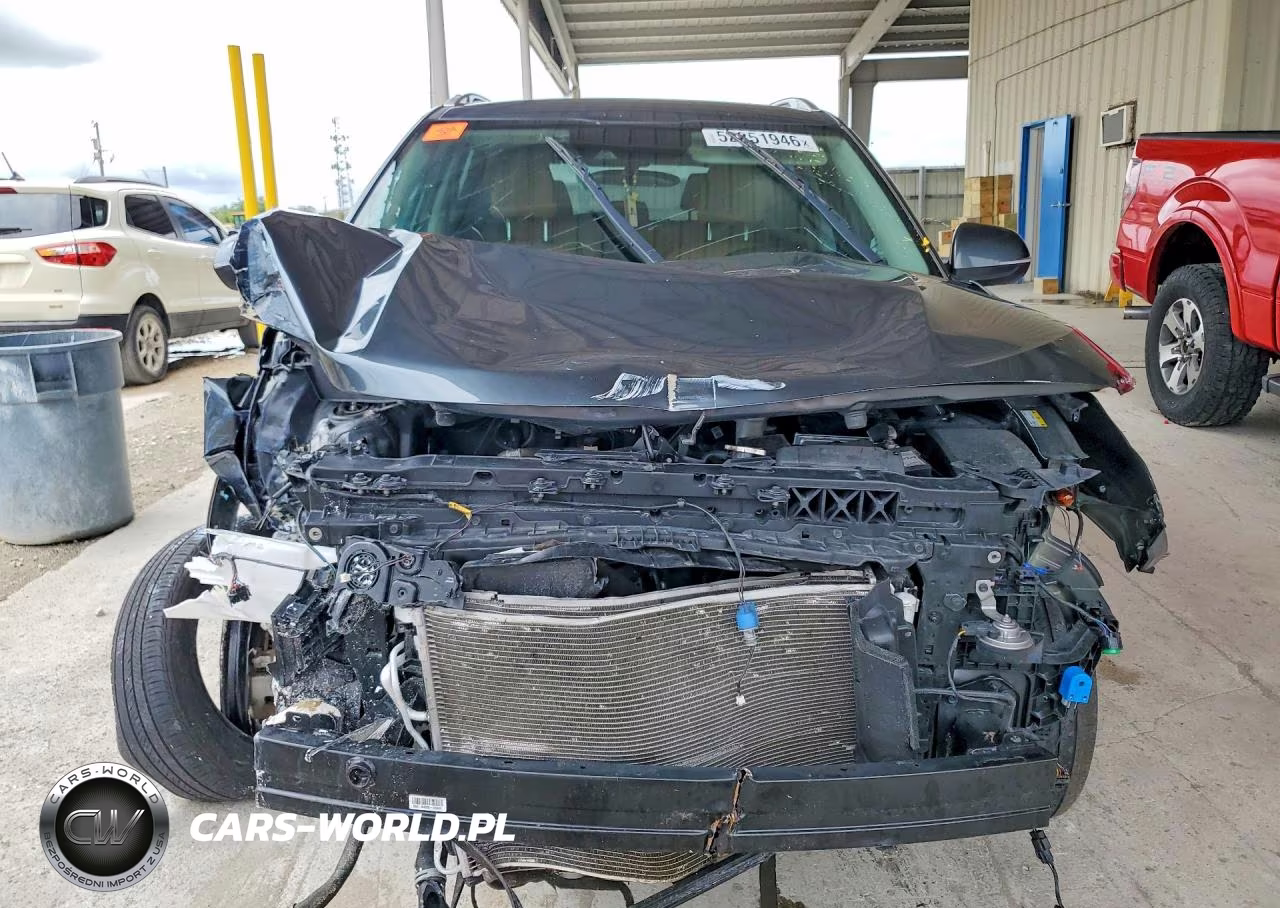 2024 Kia Seltos Ex VIN:KNDER2AA6R7483934 - 5