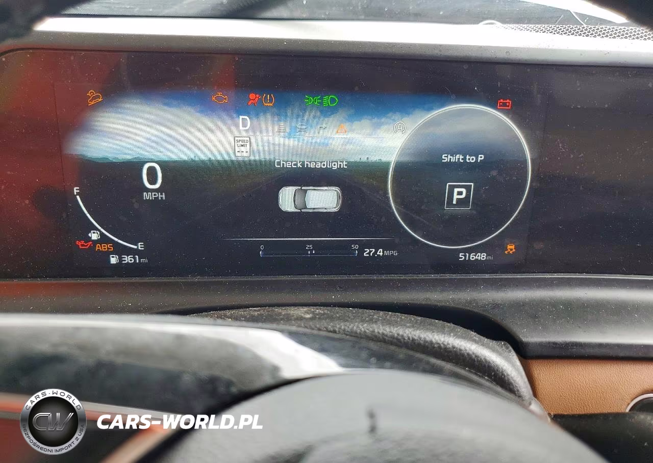 2024 Kia Seltos Ex VIN:KNDER2AA6R7483934 - 9