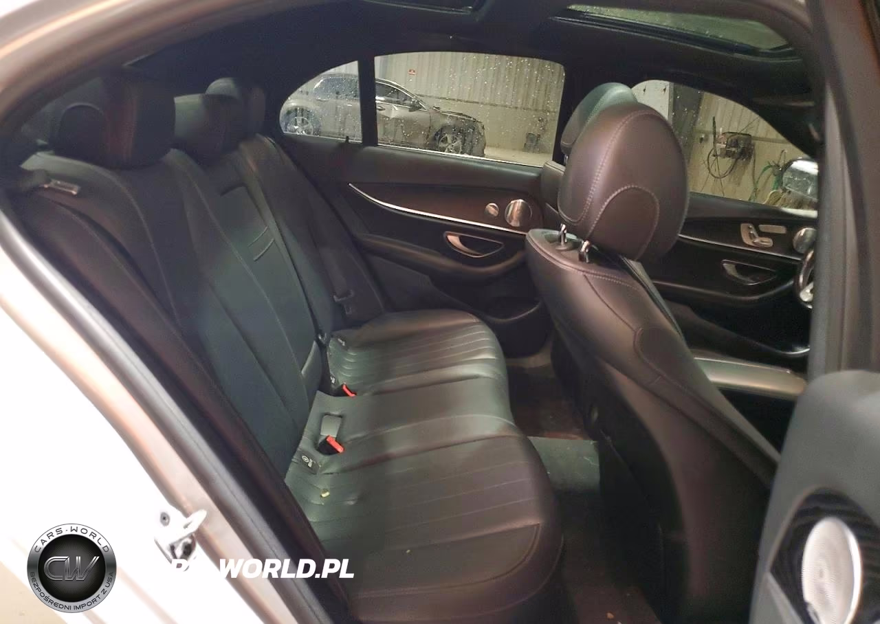 2020 Mercedes-Benz E 350 4Matic VIN:WDDZF8EB5LA703063 - 10